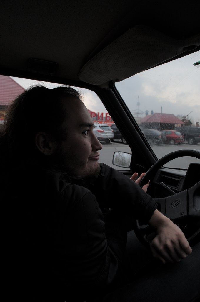 Кирилл Ровный | Киев