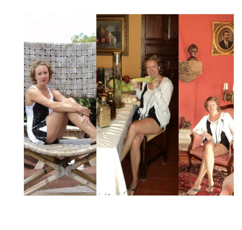 Ольга Кузьмина | Санкт-Петербург