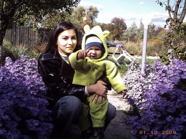 №45, Анастасия Язикова №45, Анастасия Язикова