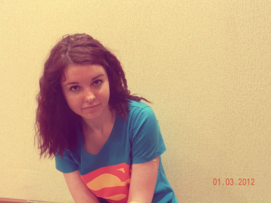 Алина Сосорина | Воронеж