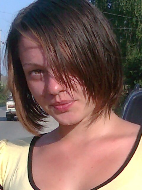 Аня Парамонова | Трубчевск