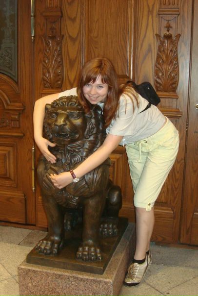 №38, Екатерина Кудрявцева №38, Екатерина Кудрявцева