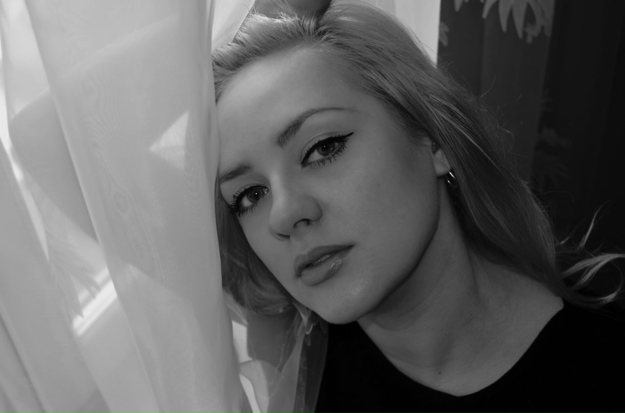 Галина Кадушкина | Ульяновск