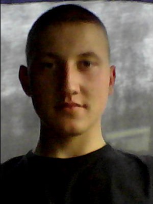 Максим Бирюков | Славянск