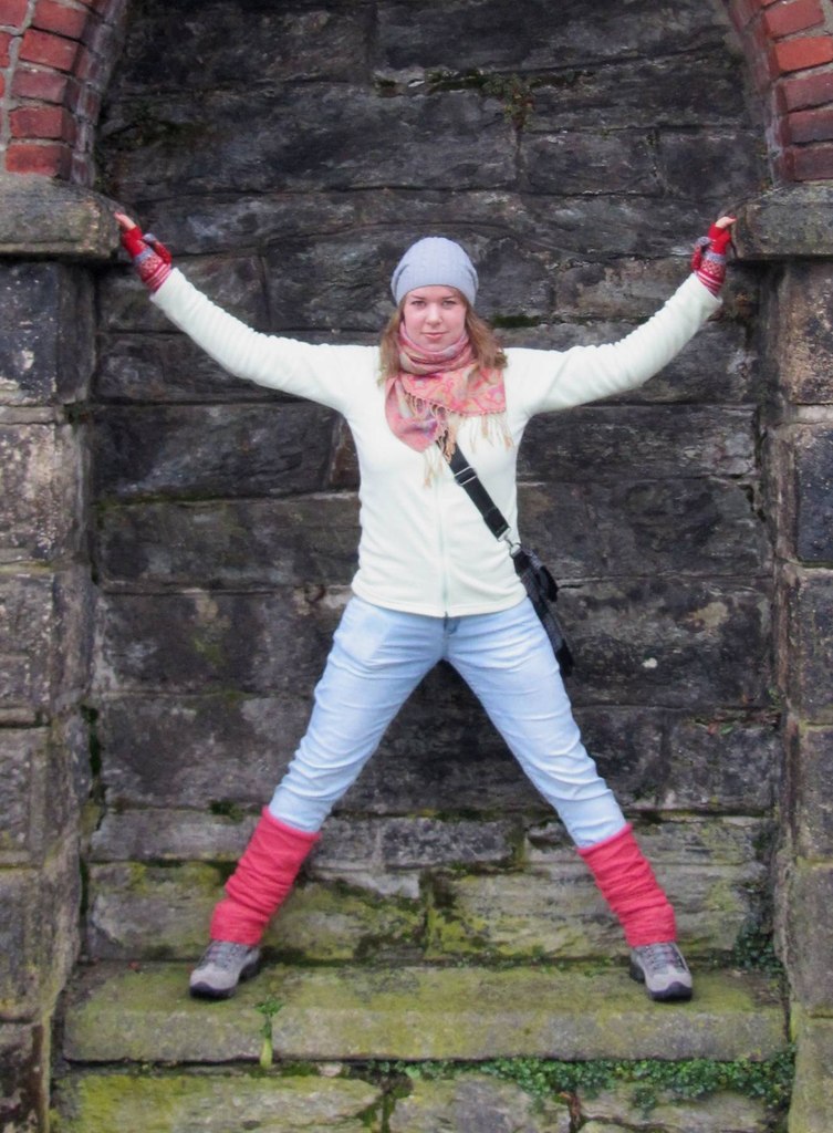 Наталья Щепетова | Санкт-Петербург