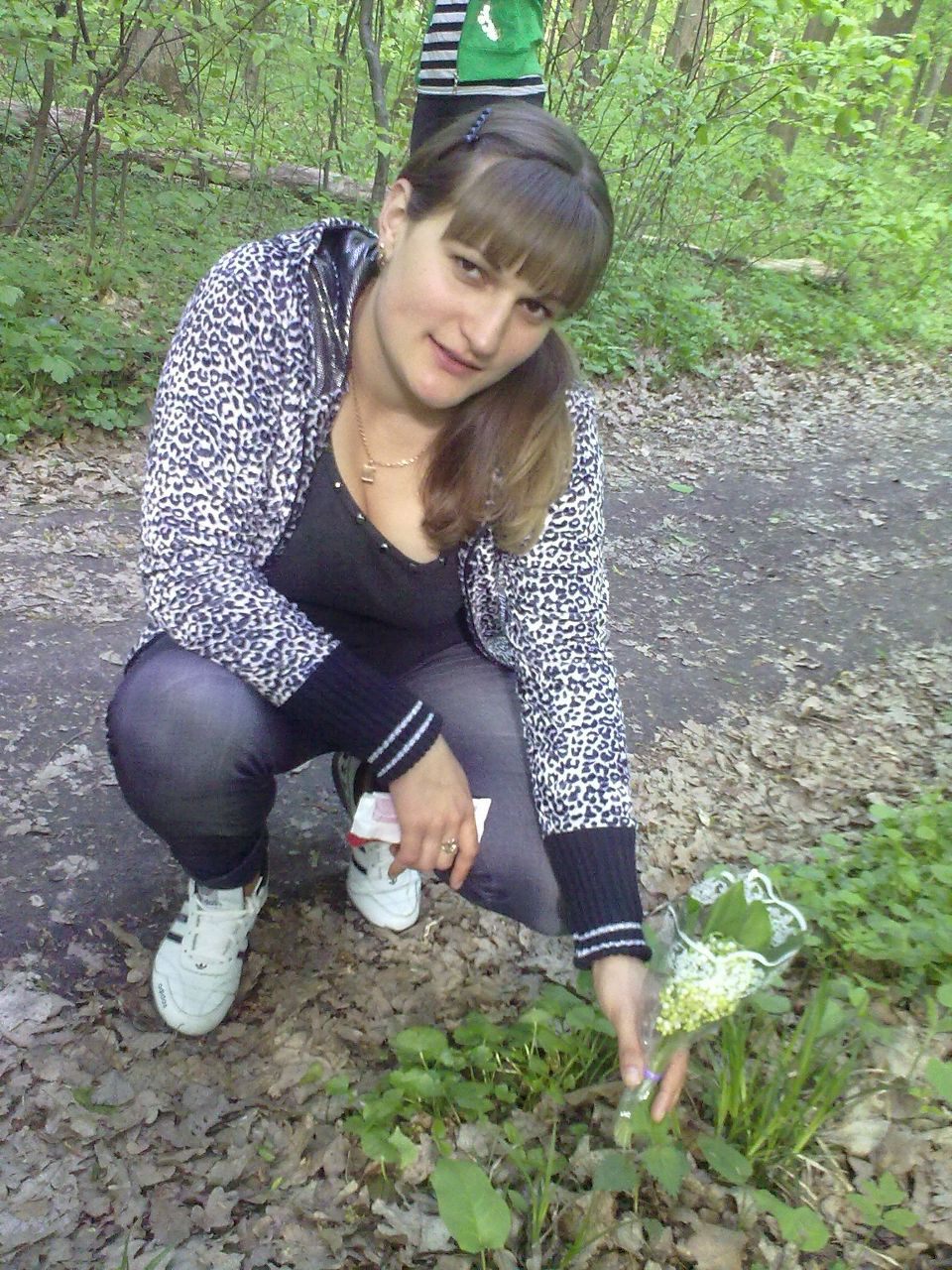 Аліса Москалик | Винница