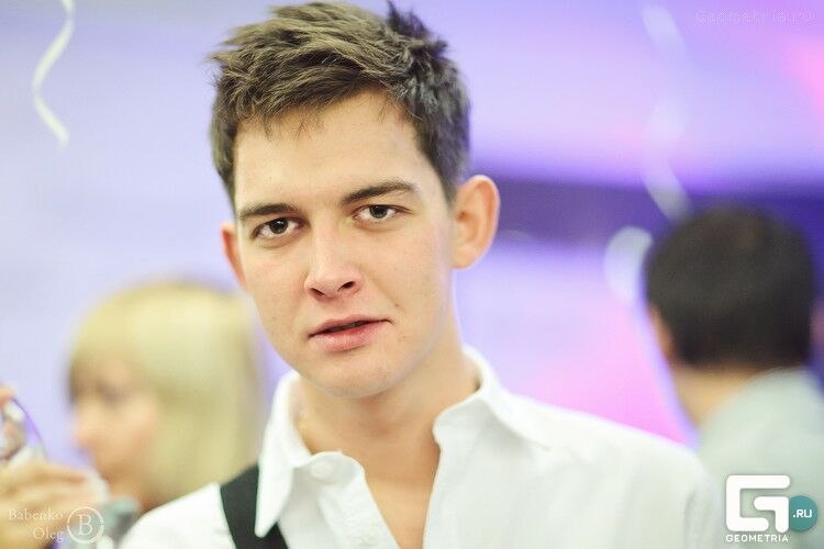 Артем Калинов | Санкт-Петербург