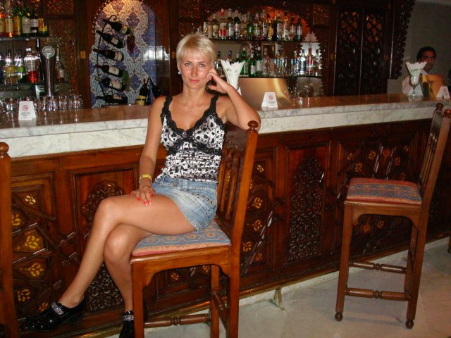 Юлия Щербатова Владимировна | Новосибирск