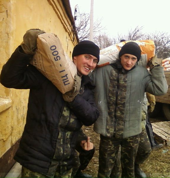 №13, Денис Глазенко, 36 лет, Конотоп №13, Денис Глазенко, 36 лет, Конотоп