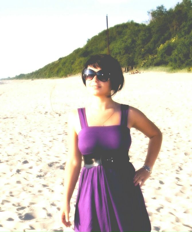 Иришка Бебнева | Светлый