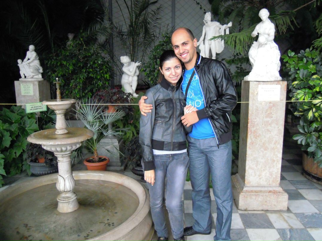 Арут Манукян | Киев