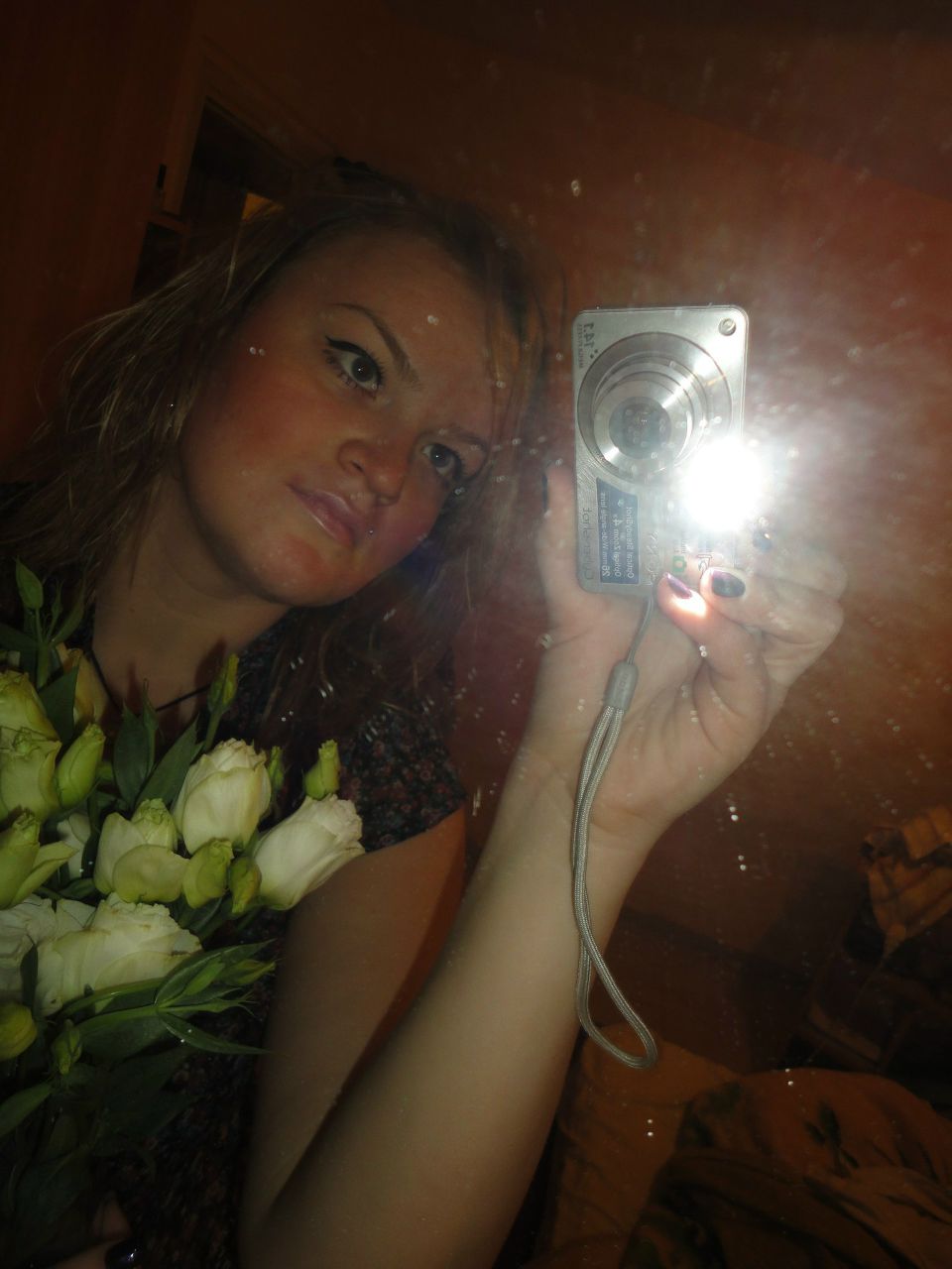 Ирусик Лещенко ЛоЛ | Ришон ЛеЦион