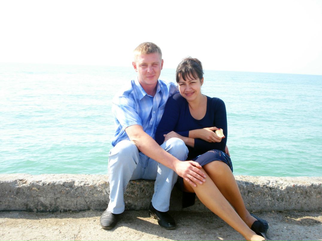 Наталья Редько Сергеевна | Ногинск