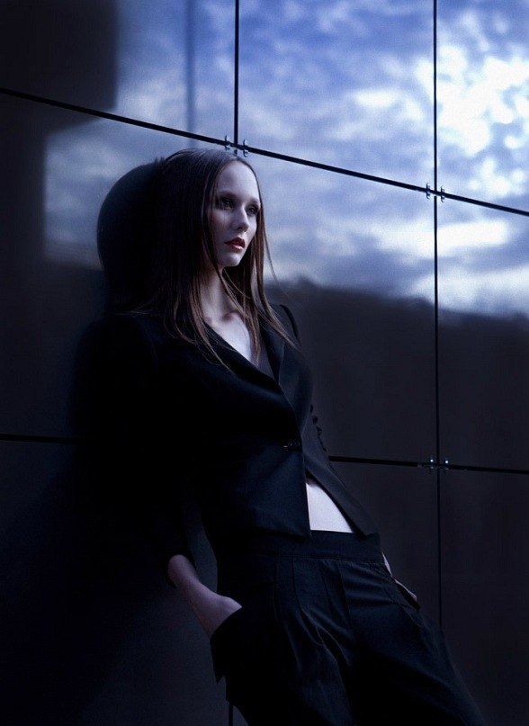 Алёна Ларинина | 