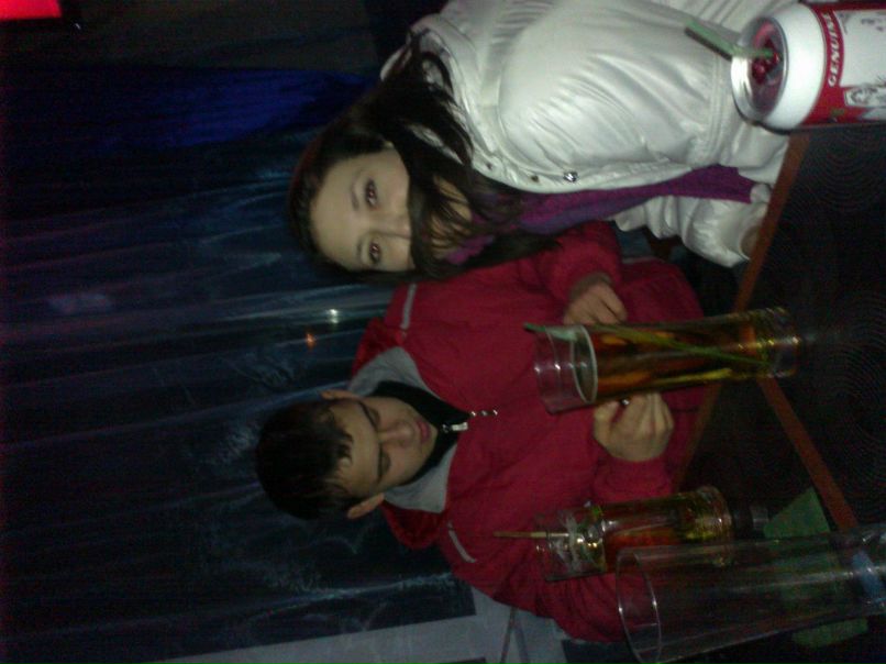 Михаил Афимин | Лысково