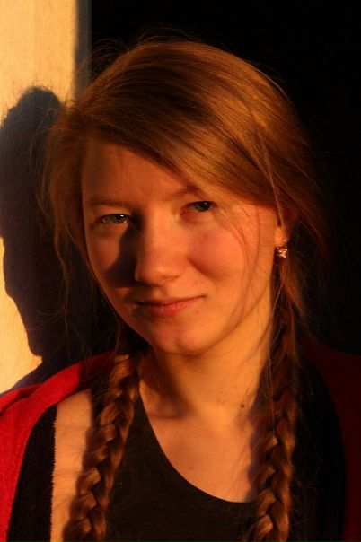 №140, Алиса Новоселецкая, Киев №140, Алиса Новоселецкая, Киев