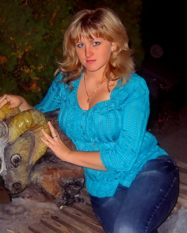 Анастасия Чумакова | Санкт-Петербург