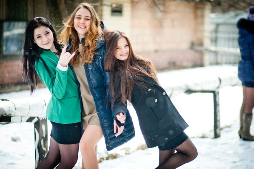 Катерина Сычёва | Киев