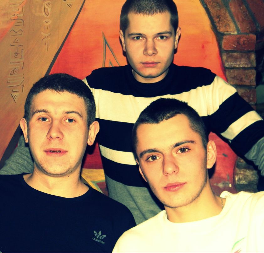 Дима Федив | Коломыя