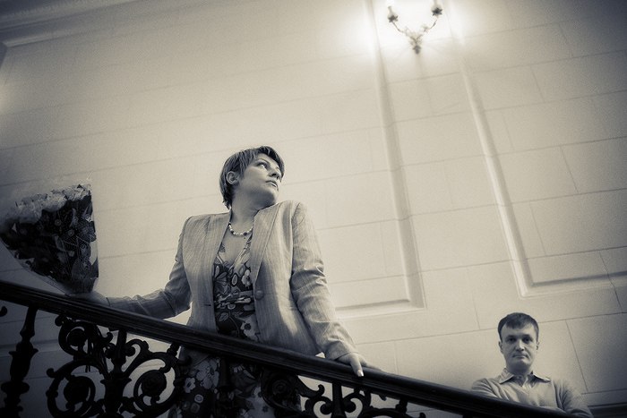 Ольга Чупрова | Санкт-Петербург