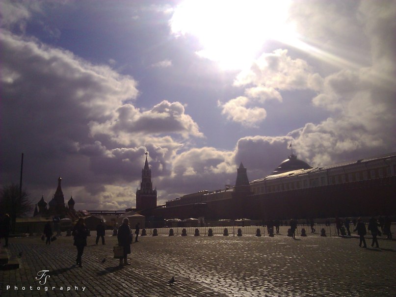 Федор Слётов Lucky | Москва