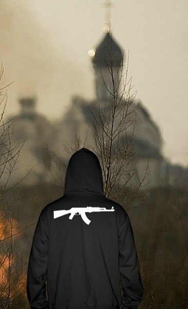 Вася Мельничук =) | Винница