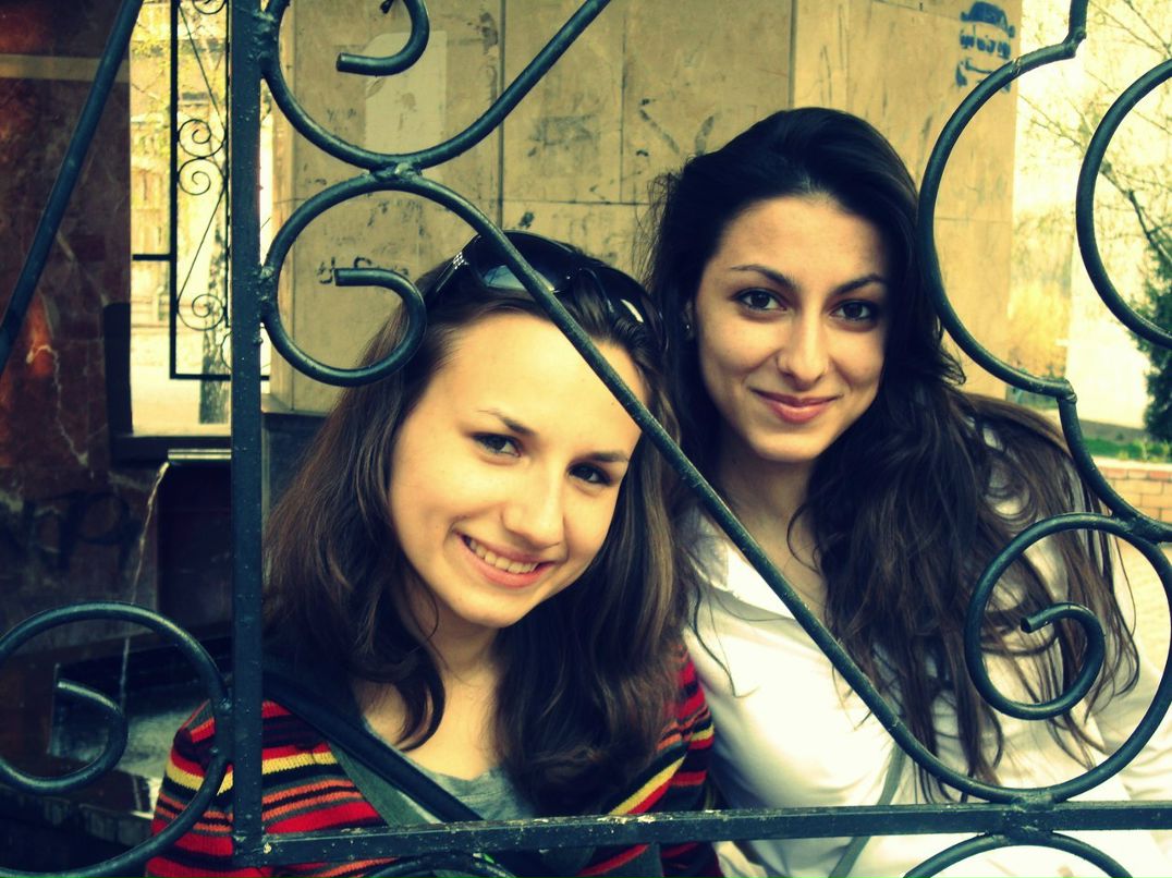 Виктория Ганзенко | Киев