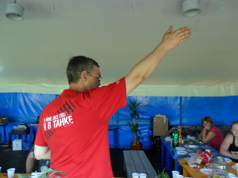 Денис Иванов | Москва