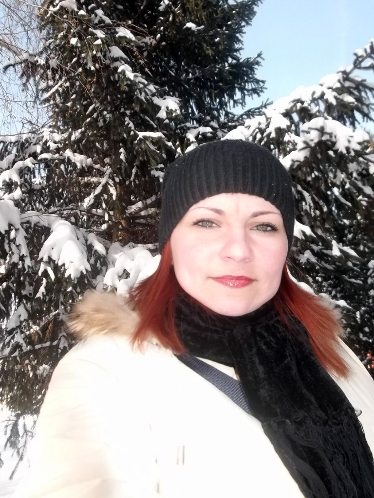 Ольга Натальченко Oza | Липецк