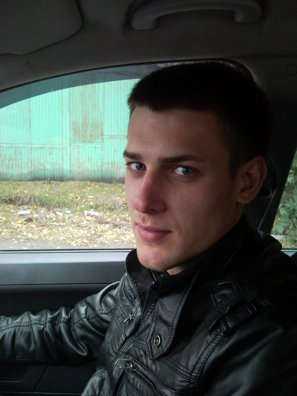 Евгений Постовалов | Томск