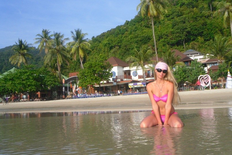 Светлана Заславская-Фирсова | Елизово