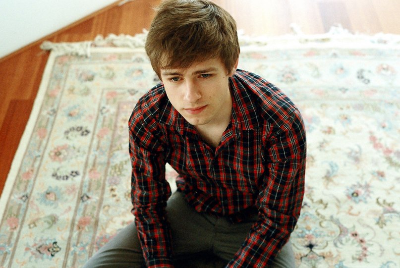 Миша Прохоров | 