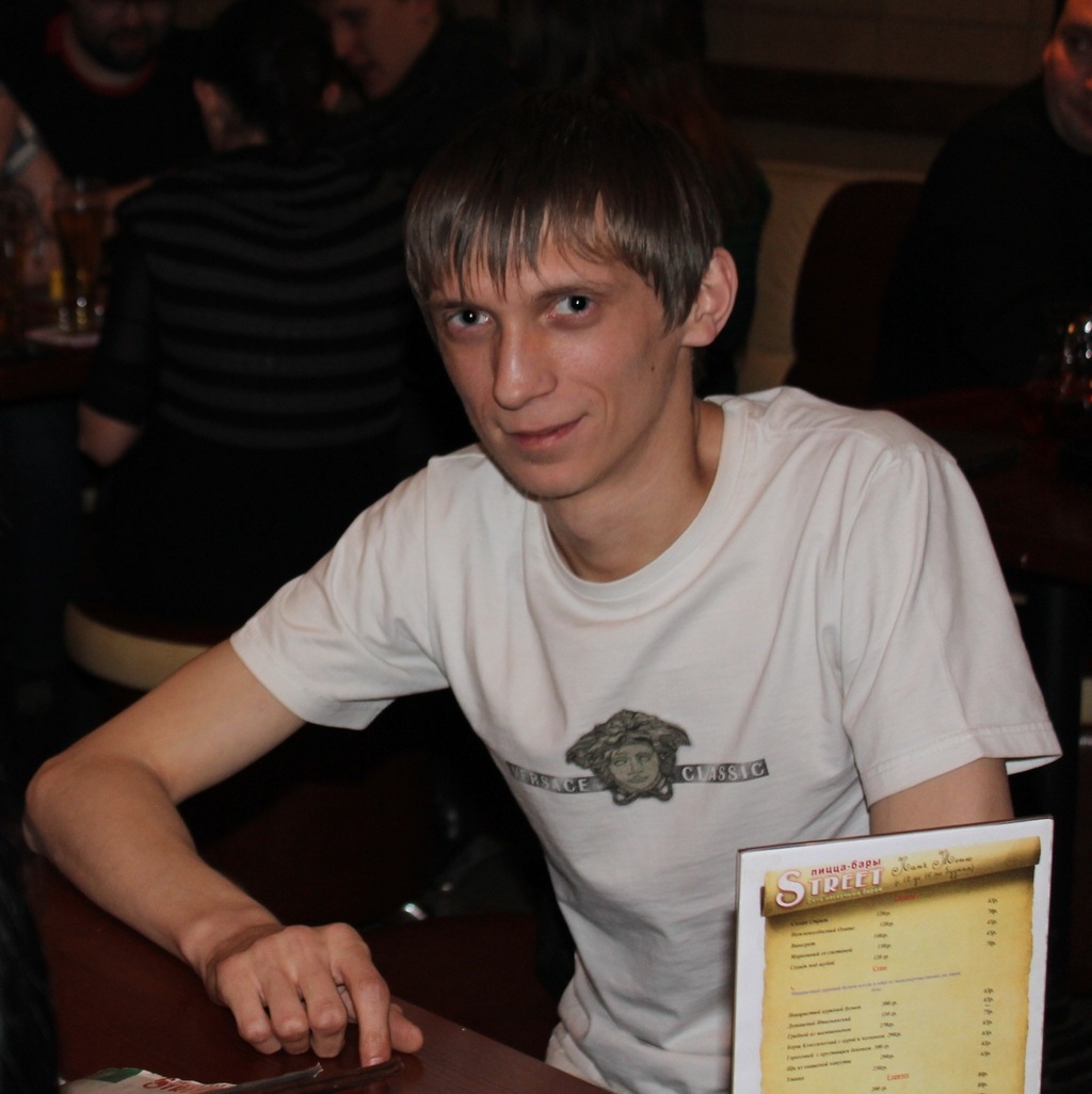 Фото профиля