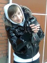 Фотография Климовой Карины