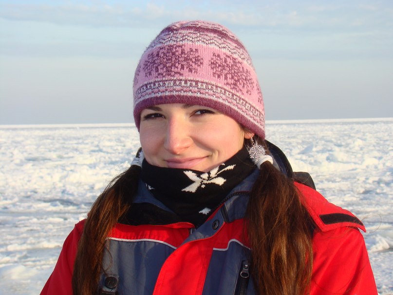 Natalie Danichenko | Manila