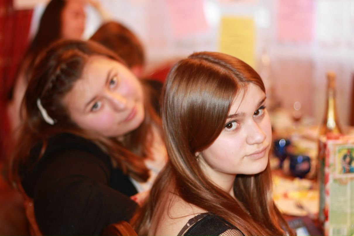 Ксения Панасюк | Москва