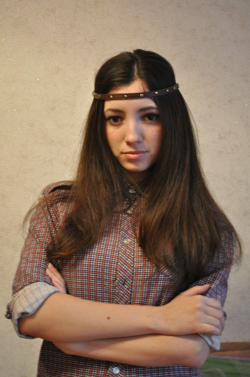 Маргарита Рыбас | Москва