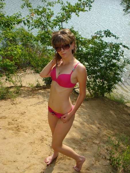 Инна Александровна | Бровары