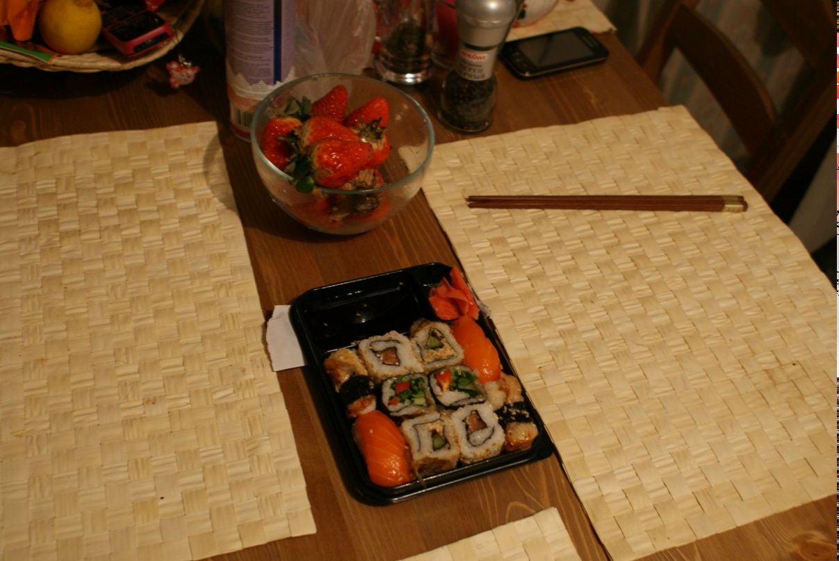 Ася Шепелевцева | Pisa