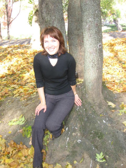 Агата Кристи | Смоленск