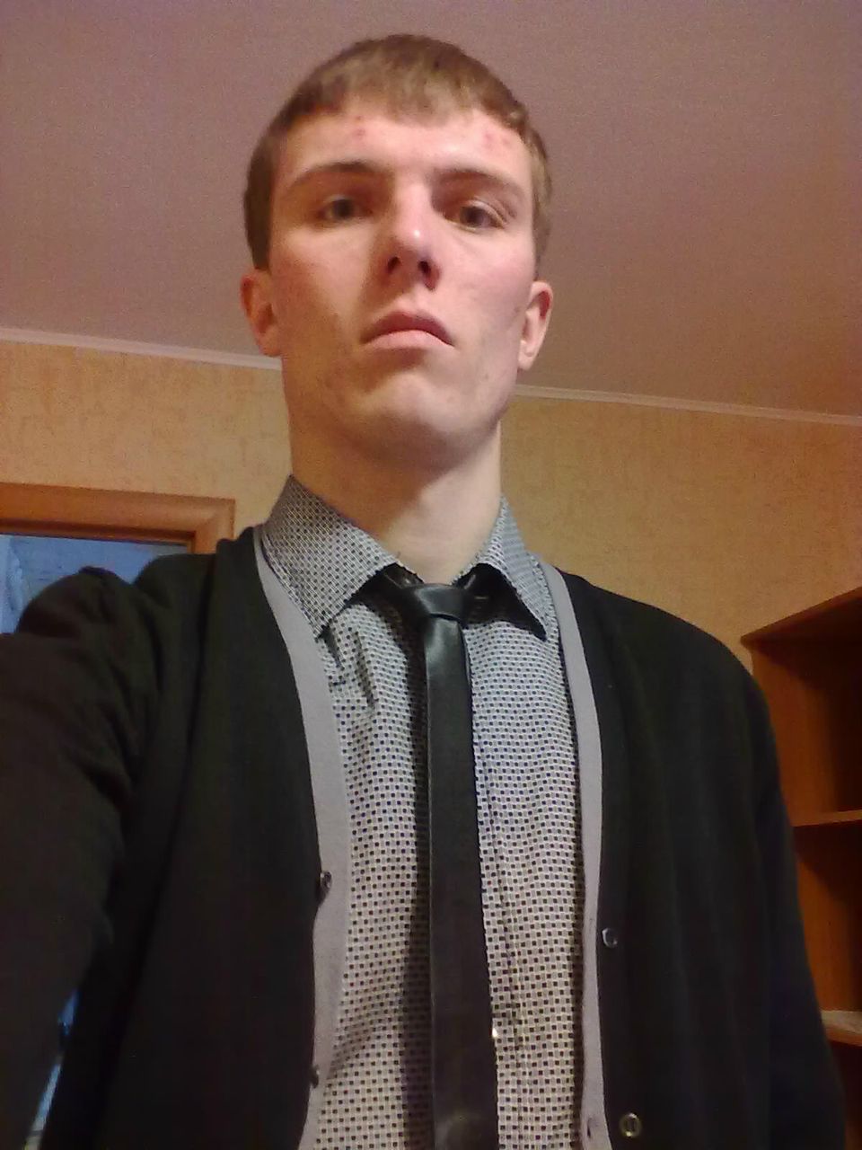 Дмитрий Рябинин | Нижний Новгород