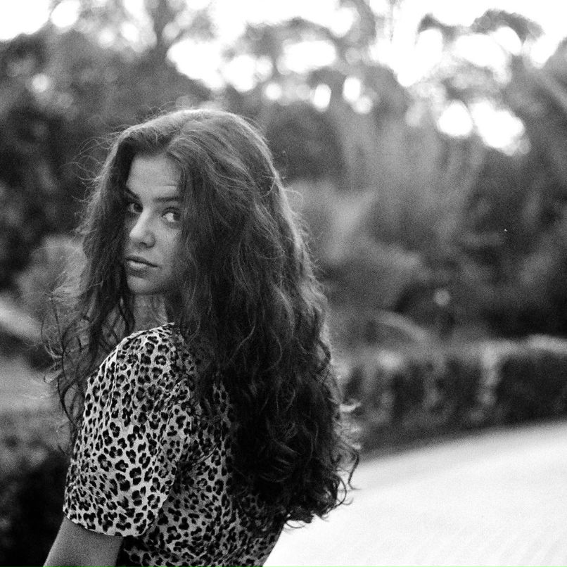 Таня Арутюнян | Красноярск