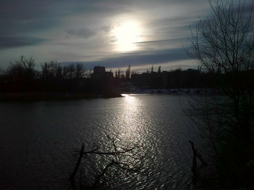 Иван Скуратовский | Днепр (Днепропетровск)