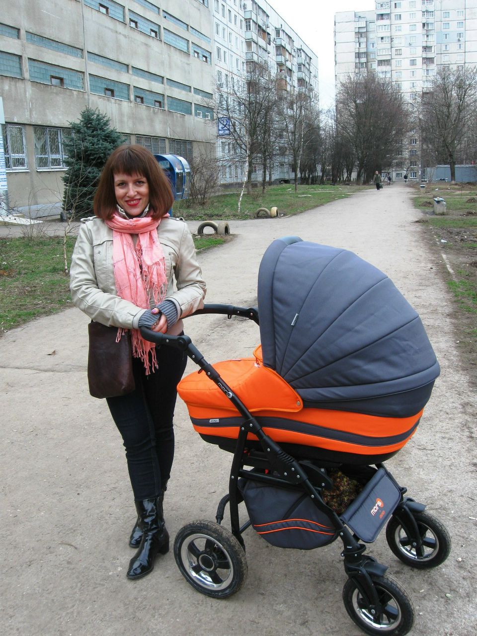 Ирина Бабарыкина | Харьков