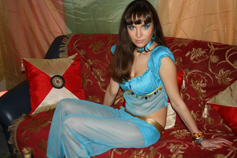 Дарья Заева | Москва