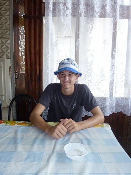 Alex Semeyko | Новороссийск