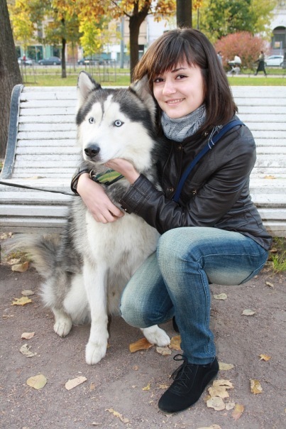 Фото профиля