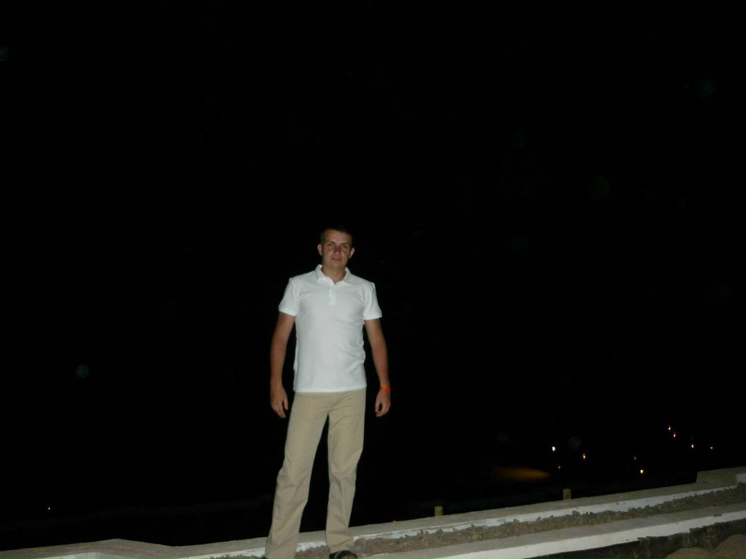 Андрей Глухов | Москва