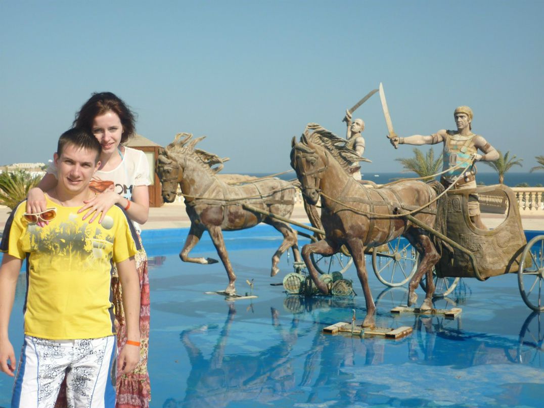 Андрей Глухов | Москва