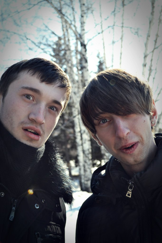 Роман Ромадин | Барнаул